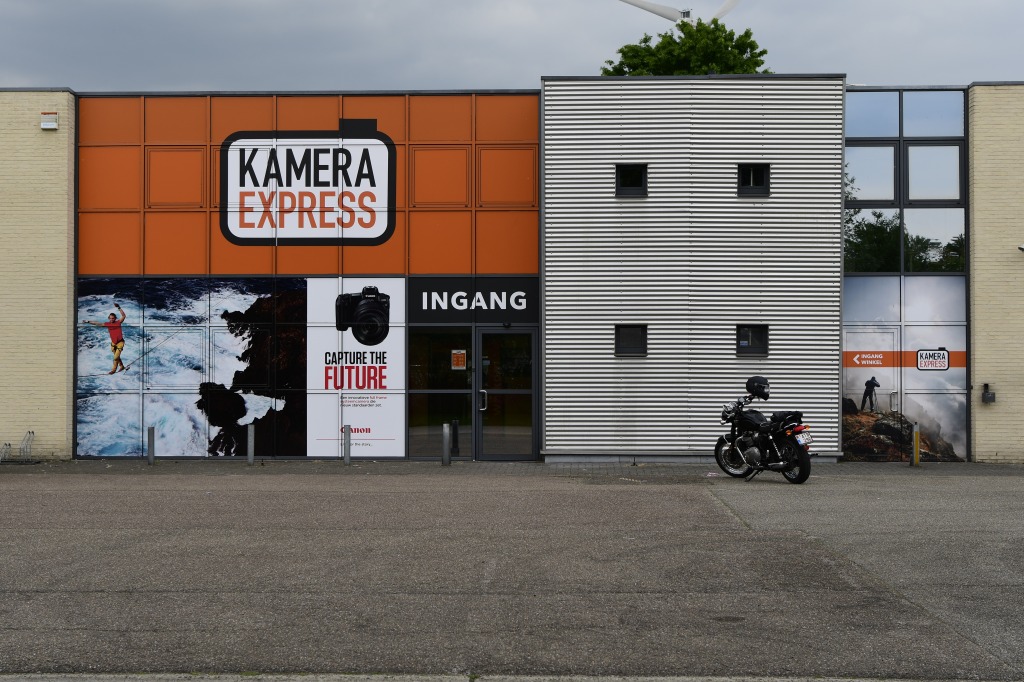 Kamera Express Turnhout