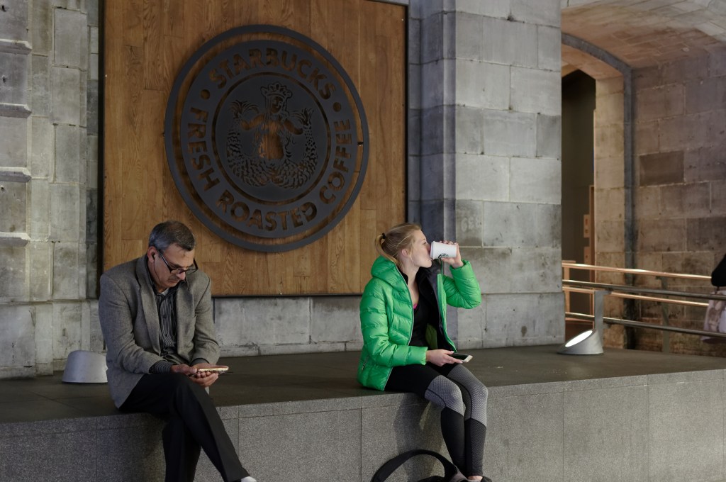 Centraal Station Antwerpen