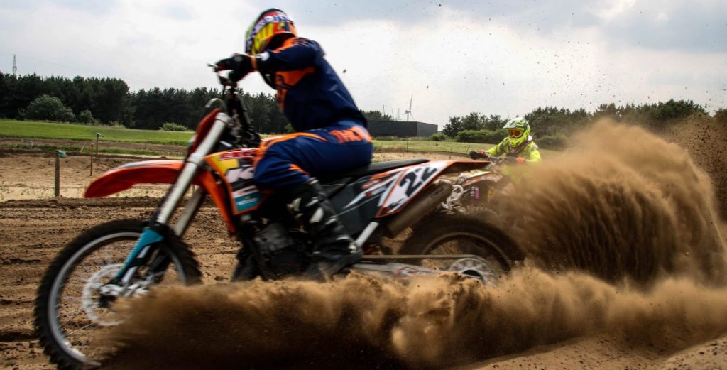 Motocross Lommel
