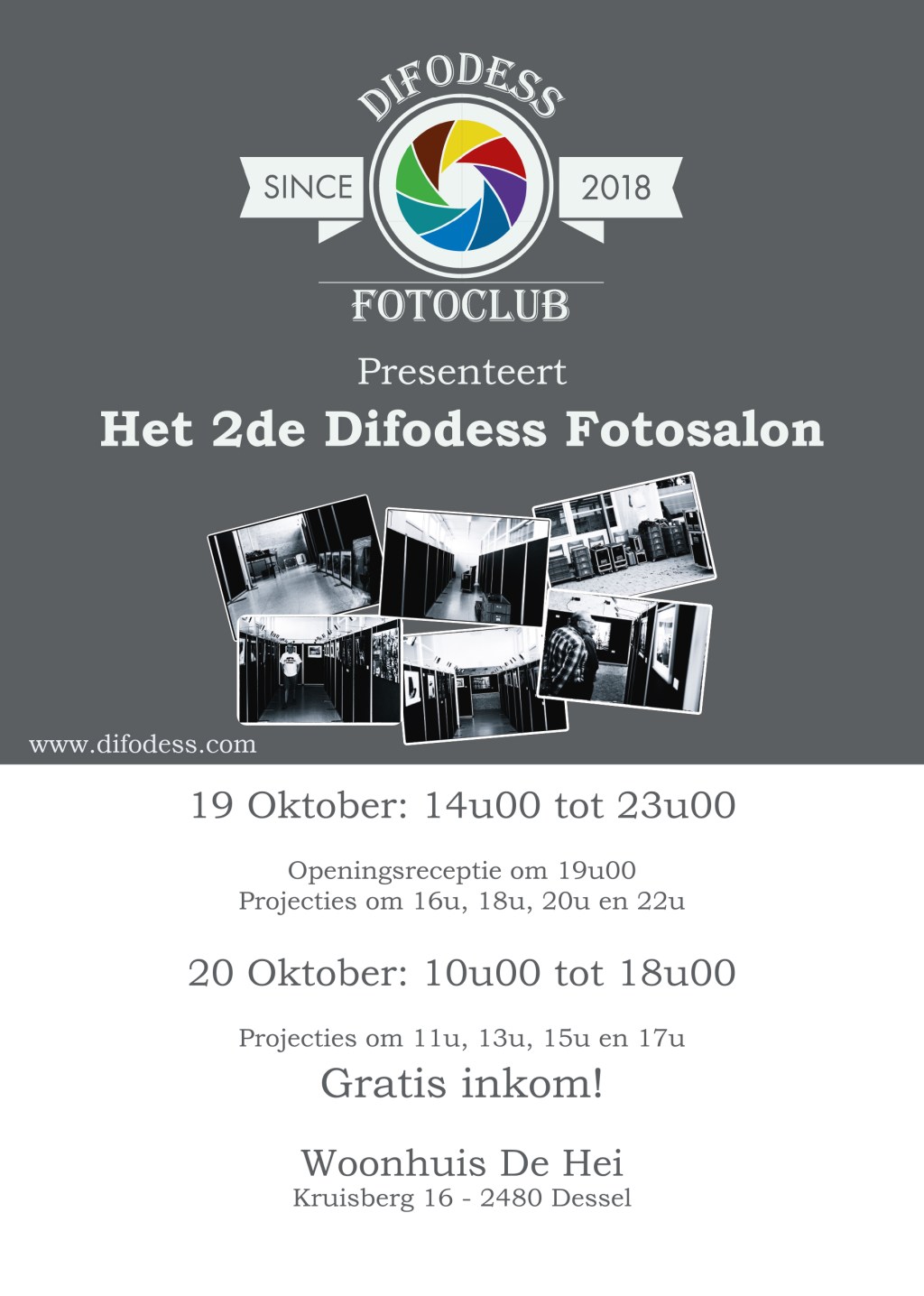 Fotosalon 2019