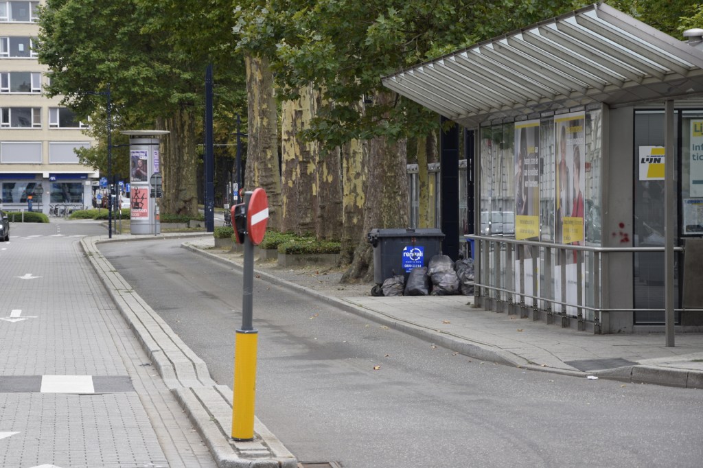 Fotograferen tijdens Corona