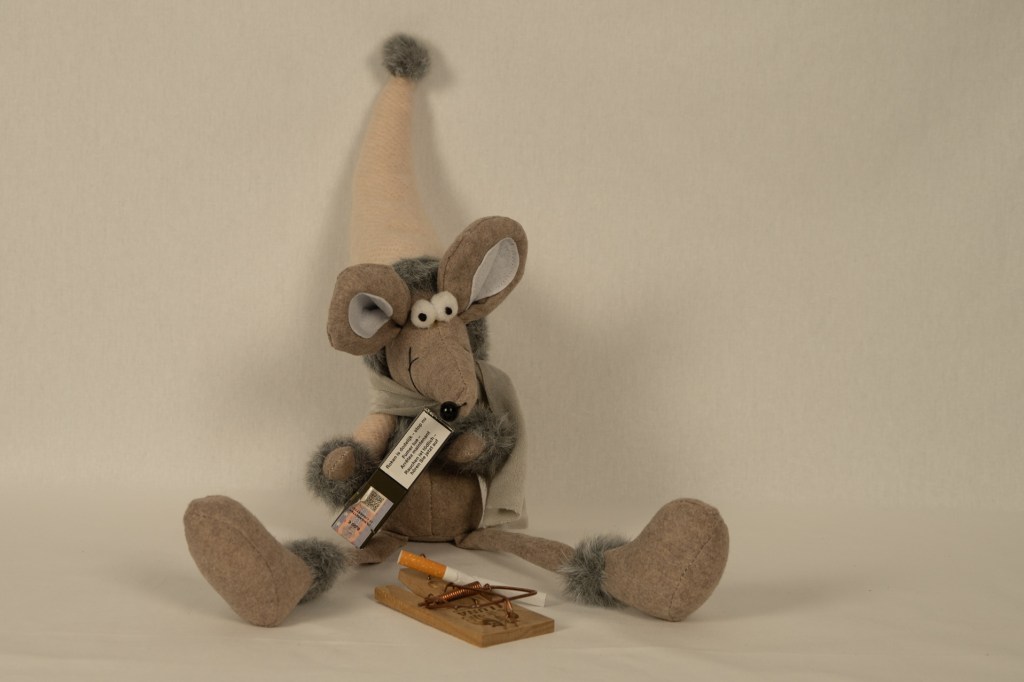 Mysterie object 2023