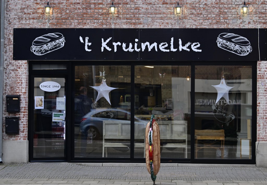 ’t Kruimelke