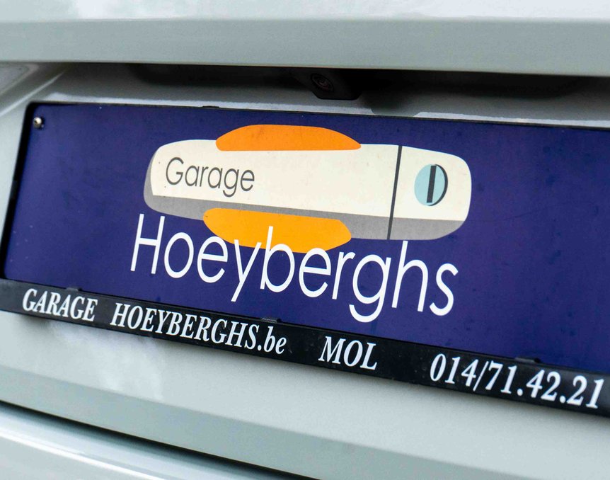 Garage Hoeyberghs