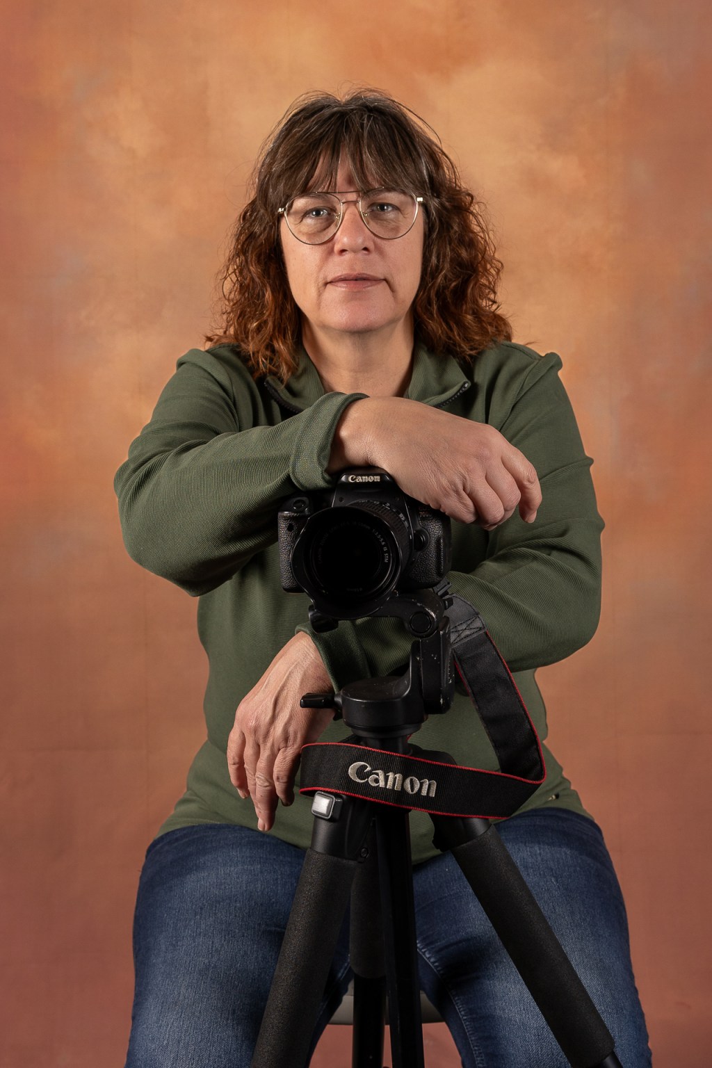 Cynthia van Rennes –&nbsp;Jonkers